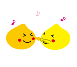 kawakuruchan2 sticker #1703542