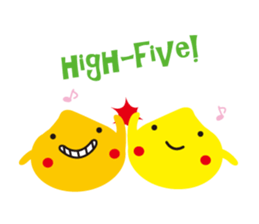 kawakuruchan2 sticker #1703543