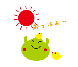 kawakuruchan2 sticker #1703546