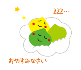 kawakuruchan2 sticker #1703548
