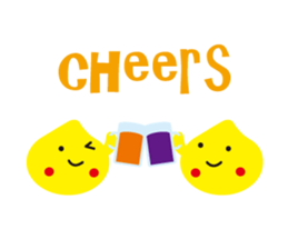 kawakuruchan2 sticker #1703551