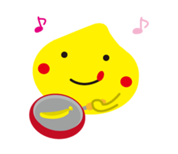 kawakuruchan2 sticker #1703555