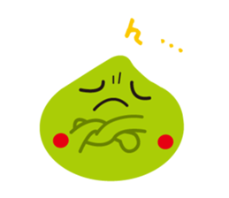 kawakuruchan2 sticker #1703559