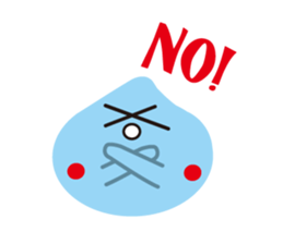 kawakuruchan2 sticker #1703567