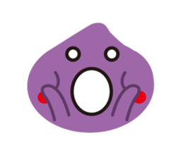 kawakuruchan2 sticker #1703575