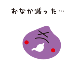 kawakuruchan2 sticker #1703576