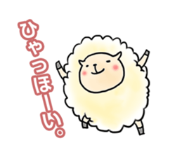 A HAPPY NEW YEAR in 2015 sticker #1703581