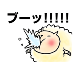 A HAPPY NEW YEAR in 2015 sticker #1703584