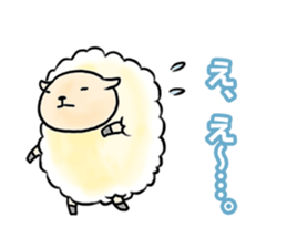 A HAPPY NEW YEAR in 2015 sticker #1703589