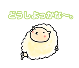 A HAPPY NEW YEAR in 2015 sticker #1703591