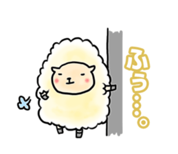 A HAPPY NEW YEAR in 2015 sticker #1703595