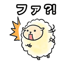 A HAPPY NEW YEAR in 2015 sticker #1703601