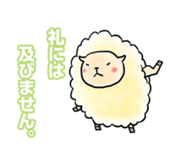 A HAPPY NEW YEAR in 2015 sticker #1703604