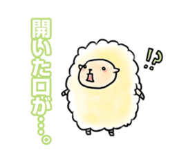 A HAPPY NEW YEAR in 2015 sticker #1703605