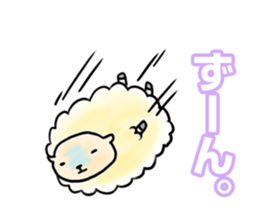 A HAPPY NEW YEAR in 2015 sticker #1703612