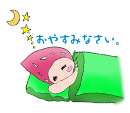 sutoko sticker #1703734