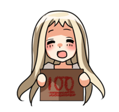 a compliment sticker #1703959