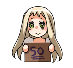 a compliment sticker #1703960