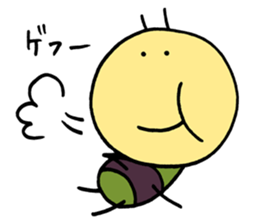 JIRO sticker #1704683