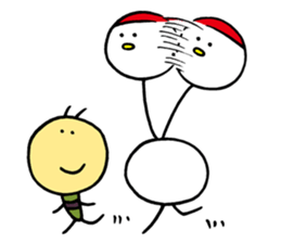 JIRO sticker #1704692