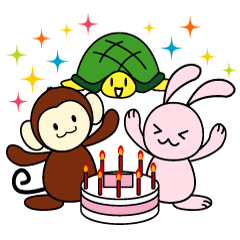 Daily conversation of Goo Choki Palm