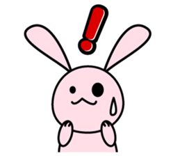 Daily conversation of Goo Choki Palm sticker #1705150