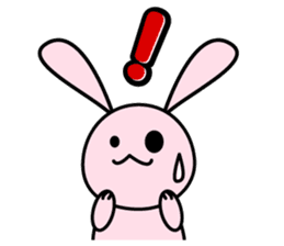 Daily conversation of Goo Choki Palm sticker #1705150