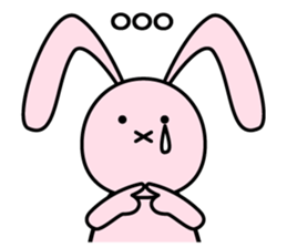 Daily conversation of Goo Choki Palm sticker #1705154