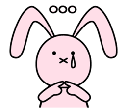 Daily conversation of Goo Choki Palm sticker #1705154