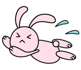 Daily conversation of Goo Choki Palm sticker #1705155