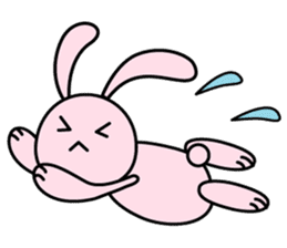 Daily conversation of Goo Choki Palm sticker #1705155