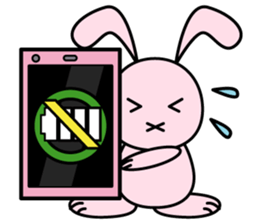 Daily conversation of Goo Choki Palm sticker #1705157