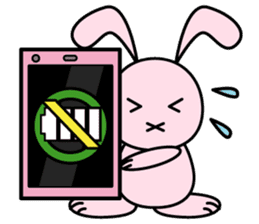 Daily conversation of Goo Choki Palm sticker #1705157