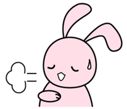 Daily conversation of Goo Choki Palm sticker #1705158