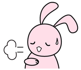 Daily conversation of Goo Choki Palm sticker #1705158