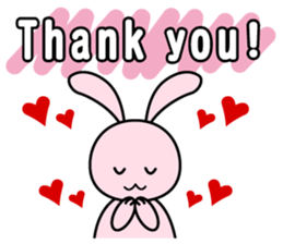 Daily conversation of Goo Choki Palm sticker #1705159