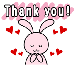 Daily conversation of Goo Choki Palm sticker #1705159