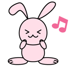 Daily conversation of Goo Choki Palm sticker #1705160