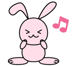 Daily conversation of Goo Choki Palm sticker #1705160