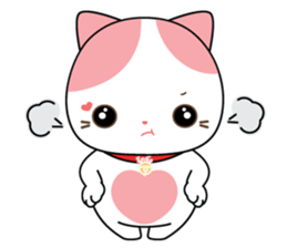 Rakjung (Love) Indonesian sticker #1705309