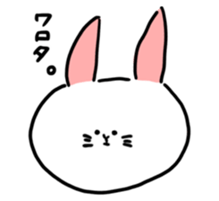 2color animals sticker #1705547