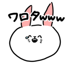 2color animals sticker #1705548