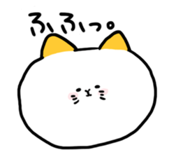 2color animals sticker #1705549