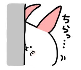 2color animals sticker #1705566