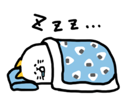 2color animals sticker #1705567