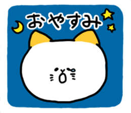 2color animals sticker #1705568