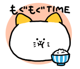 2color animals sticker #1705569