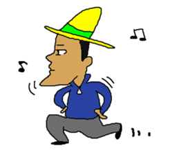 komame sticker #1705749