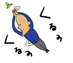 komame sticker #1705759