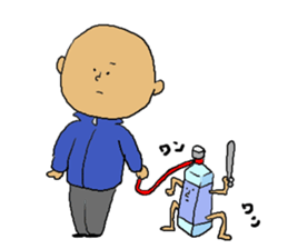 komame sticker #1705760